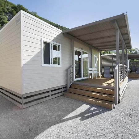 Camping Eurovil Predore Ngoại thất bức ảnh