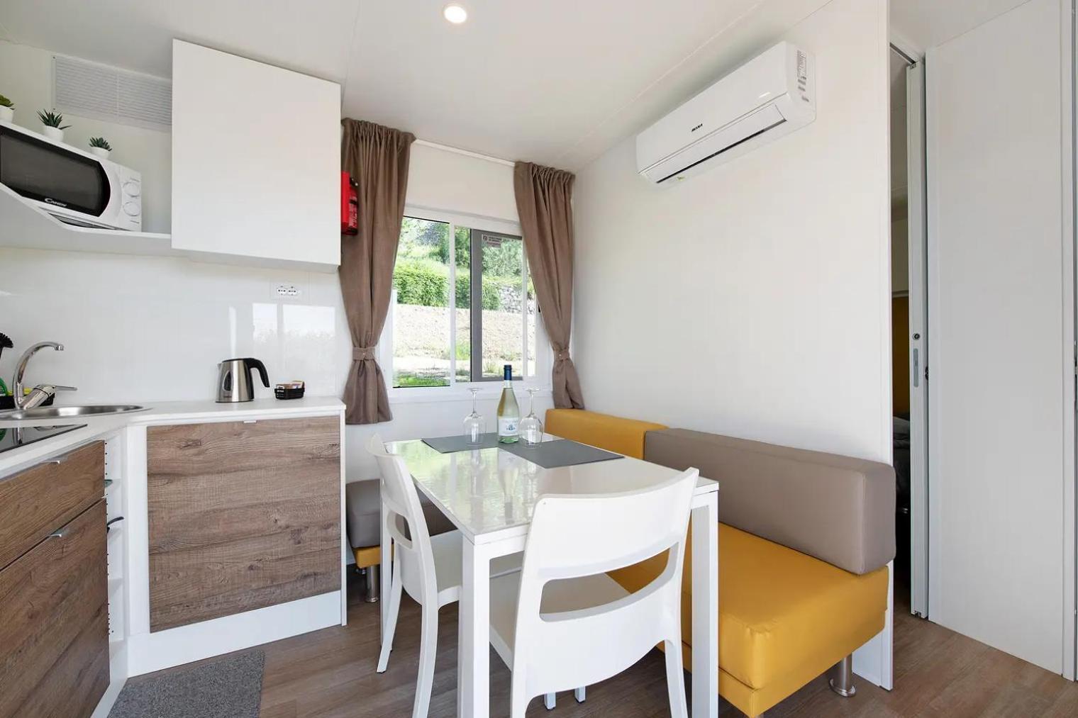 Camping Eurovil Predore Ngoại thất bức ảnh