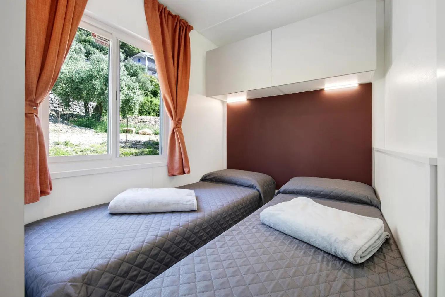 Camping Eurovil Predore Ngoại thất bức ảnh