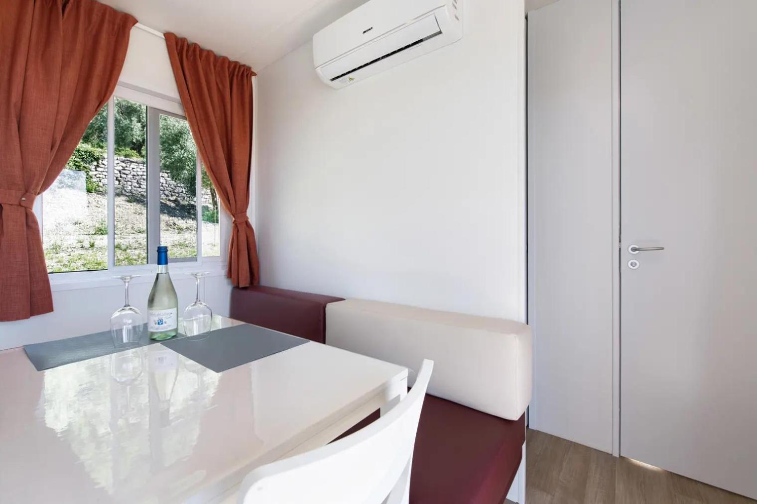 Camping Eurovil Predore Ngoại thất bức ảnh
