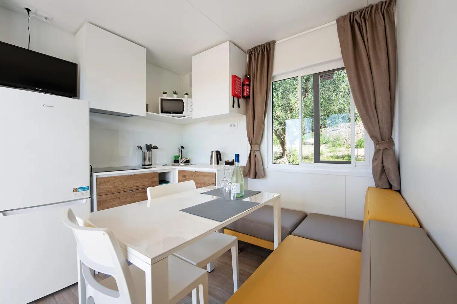 Camping Eurovil Predore Ngoại thất bức ảnh